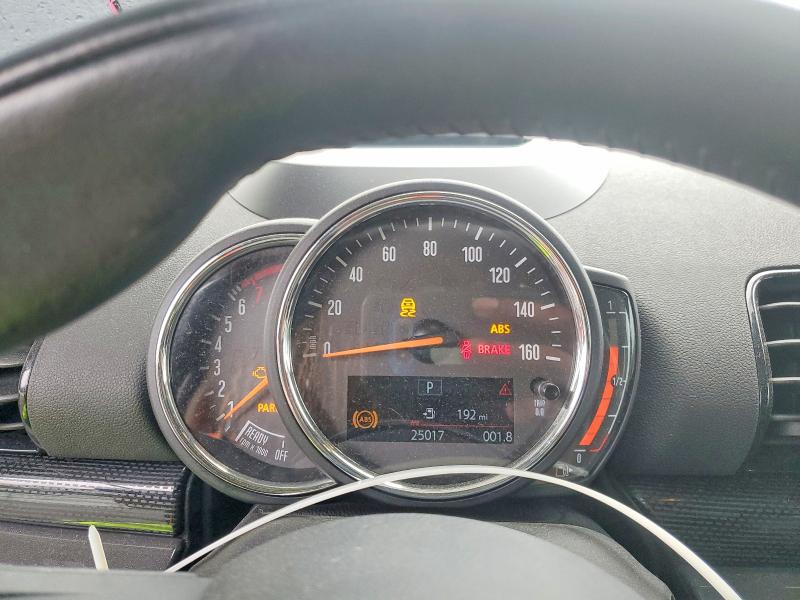 Zdjęcie 9 z aukcji – 2018 MINI COOPER z VIN WMWLU5C56J2G02395