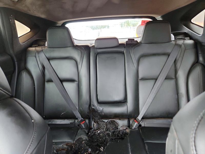 Photo 10 from auction – 2025 NISSAN MURANO with VIN 5N1AZ3CS0SC105630