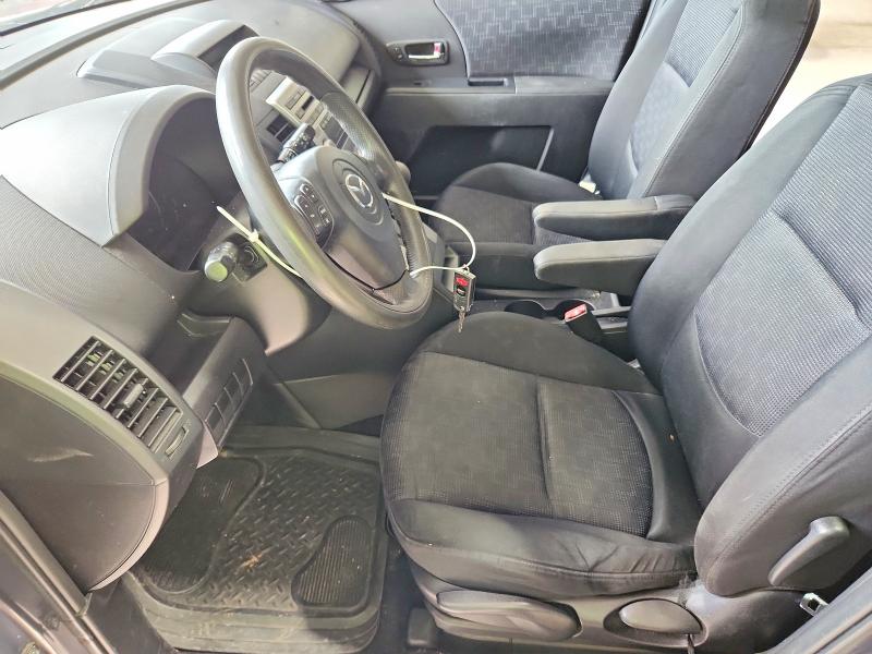 Photo 7 from auction – 2008 MAZDA 5 with VIN JM1CR293580317327