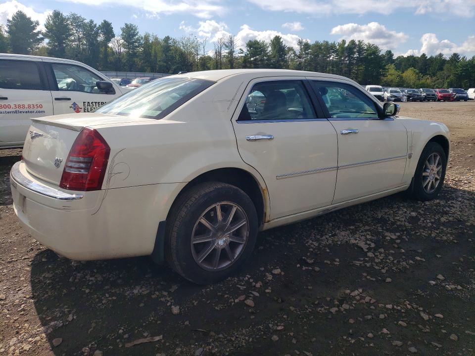 صورة رقم 3 من المزاد - 2007 CHRYSLER 300C مع VIN 2C3KK63H57H827560