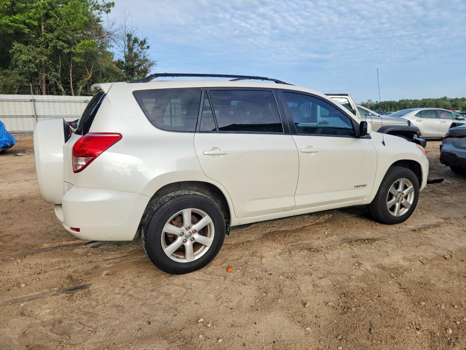 Photo 3 from auction – 2008 TOYOTA RAV4 with VIN JTMZK31V785020094