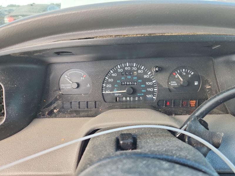 Foto 9 de la subasta – 1998 FORD WINDSTAR con VIN 2FMZA51U7WBD47427