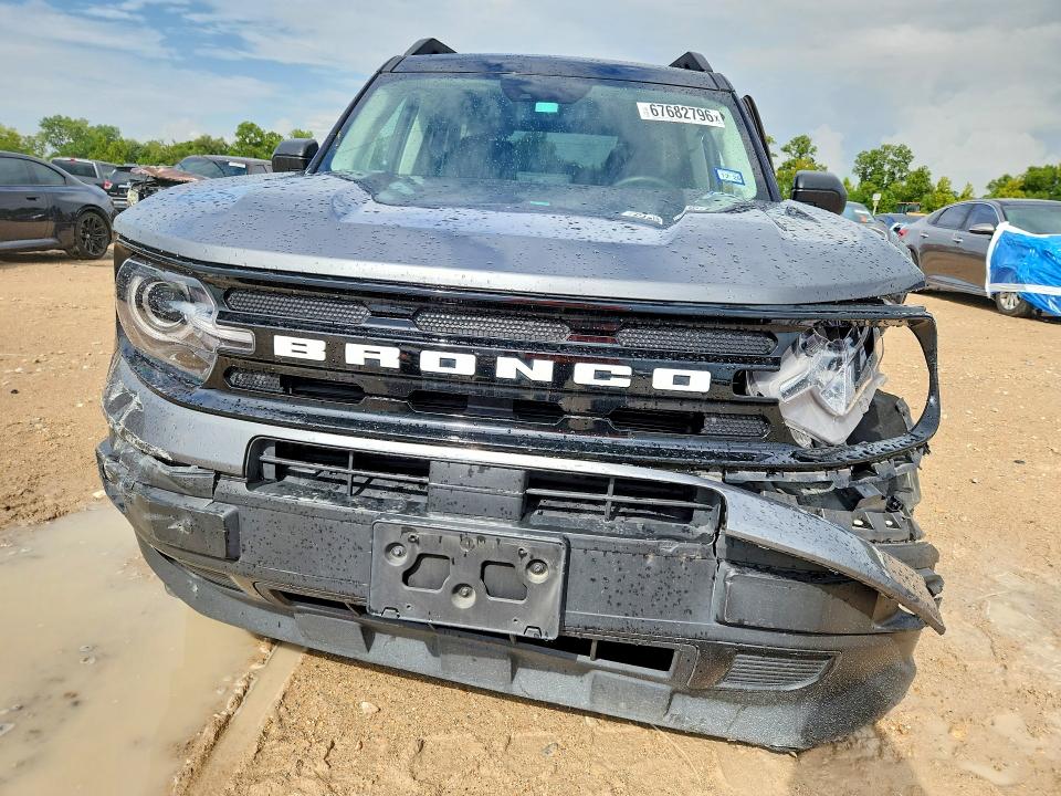 Снимка 5 от търг – 2024 FORD BRONCO SPORT с VIN 3FMCR9C66RRF54272