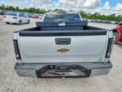 Photo 6 from auction – 2011 CHEVROLET SILVERADO with VIN 1GCNCPEX1BZ356435