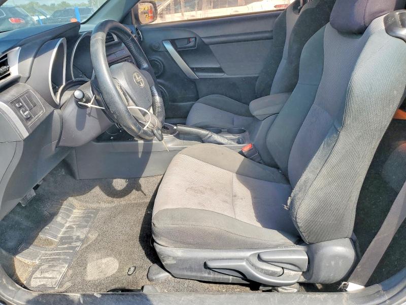 Photo 7 from auction – 2015 SCION TC with VIN JTKJF5C79FJ000700
