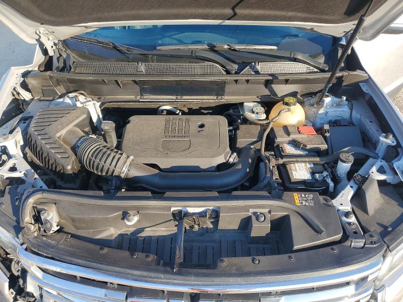 Photo 12 from auction – 2020 GMC ACADIA with VIN 1GKKNML47LZ202113