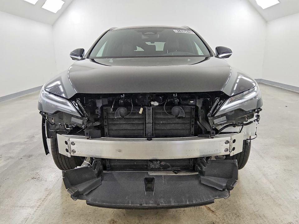 صورة رقم 5 من المزاد - 2026 LEXUS RX 350H مع VIN 2T2BBMCAXTC118061