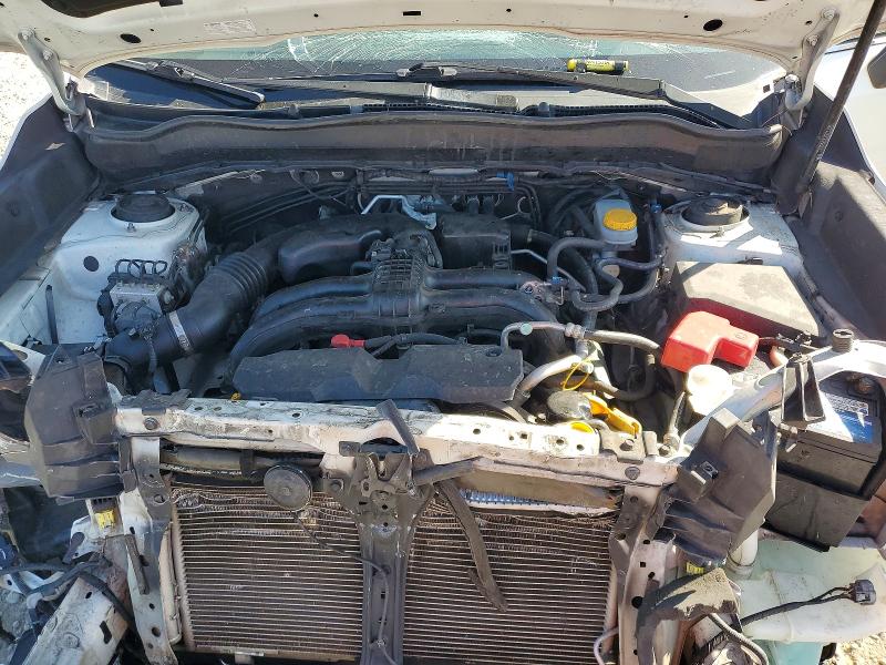 Photo 11 from auction – 2016 SUBARU FORESTER with VIN JF2SJAHC6GH505550