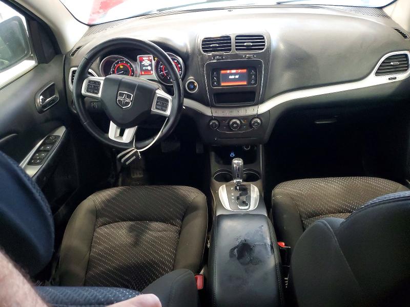 Photo 8 from auction – 2017 DODGE JOURNEY with VIN 3C4PDCAB6HT516611