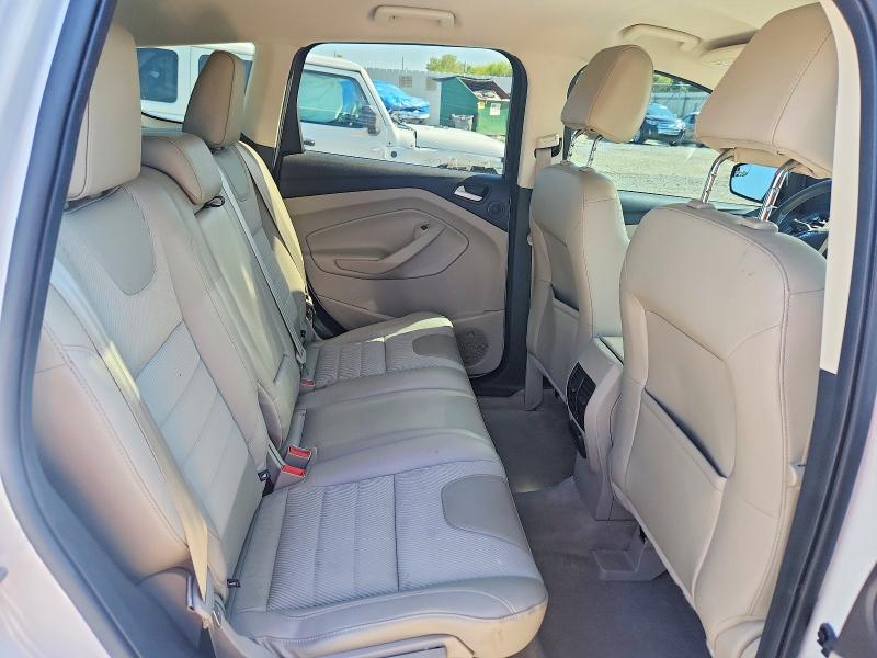 Foto 11 de la subasta – 2015 FORD ESCAPE con VIN 1FMCU0GX2FUC58909