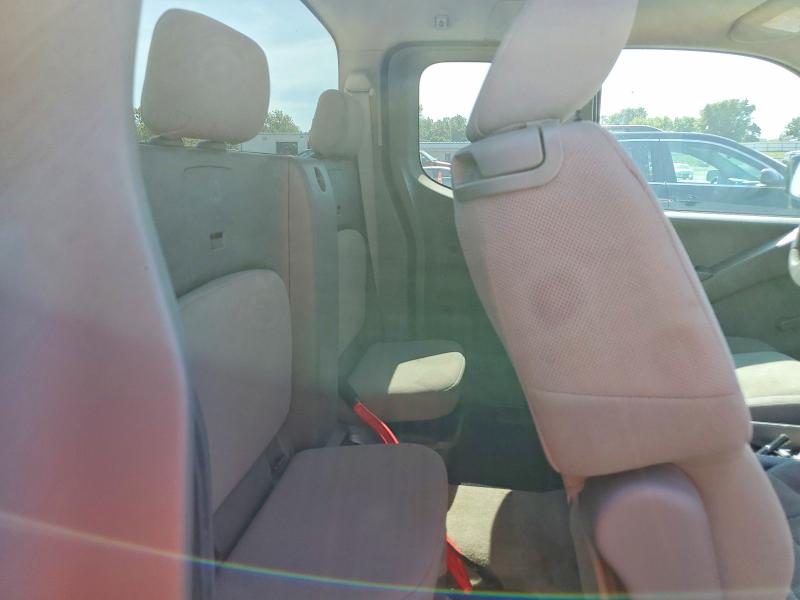 Photo 10 from auction – 2013 NISSAN FRONTIER with VIN 1N6BD0CT6DN752956