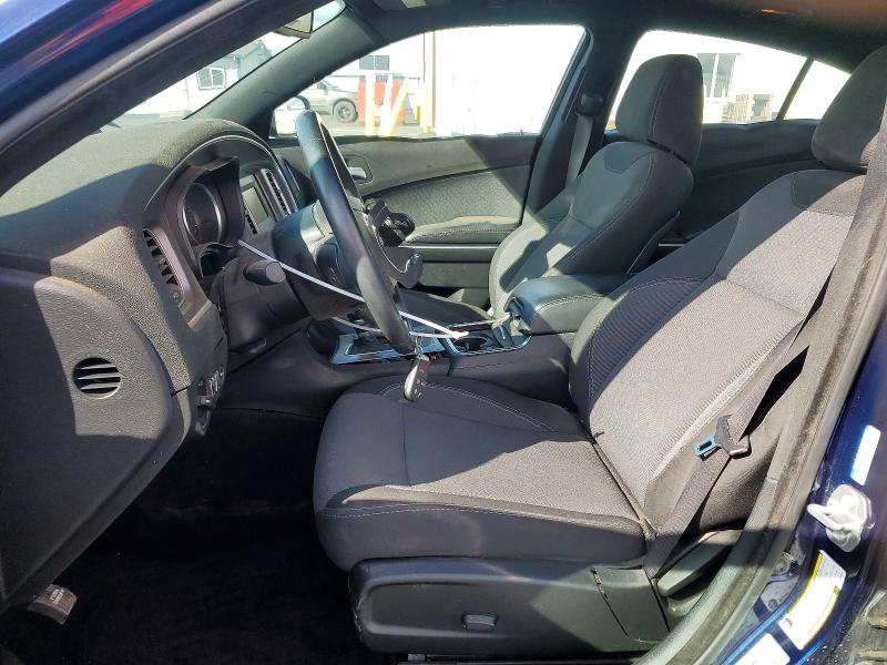 Photo 7 from auction – 2016 DODGE CHARGER with VIN 2C3CDXBG2GH188454