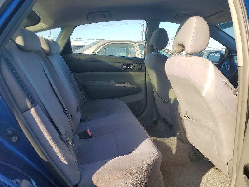 Photo 10 from auction – 2008 TOYOTA PRIUS with VIN JTDKB20U287778658