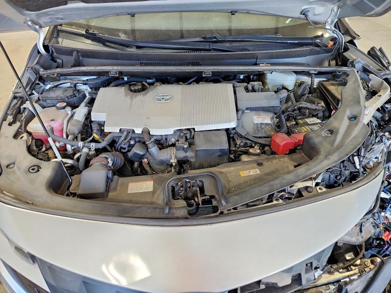 Снимка 11 от търг – 2020 TOYOTA PRIUS PRIME с VIN JTDKARFP5L3162658