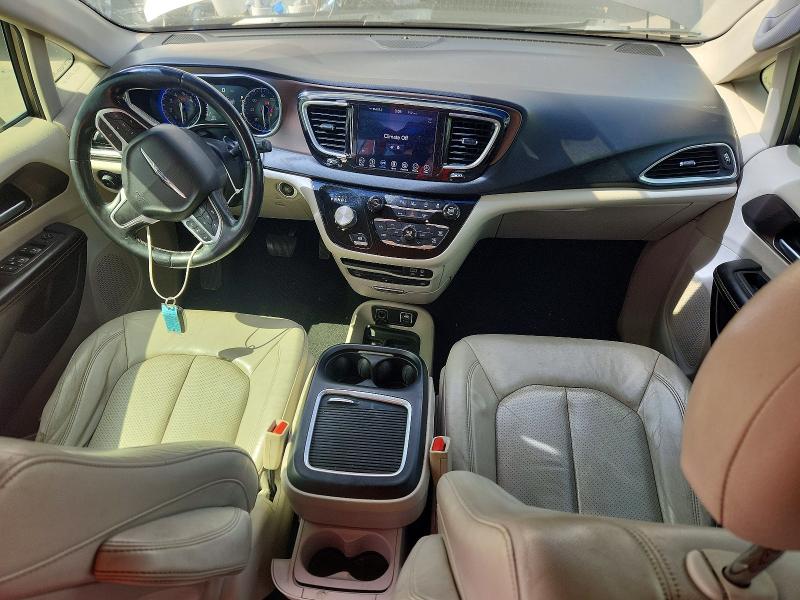 صورة رقم 8 من المزاد - 2018 CHRYSLER PACIFICA مع VIN 2C4RC1EG9JR139237