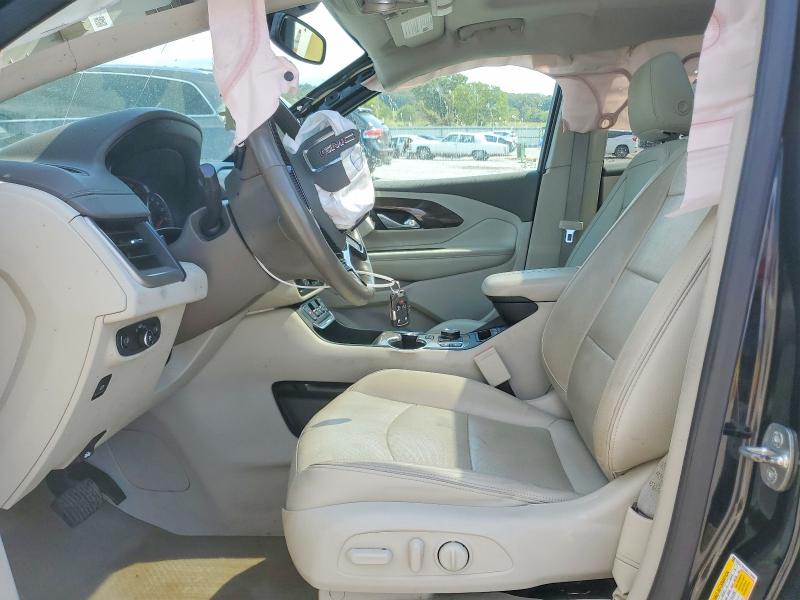 Снимка 7 от търг – 2019 GMC TERRAIN с VIN 3GKALSEX4KL273689