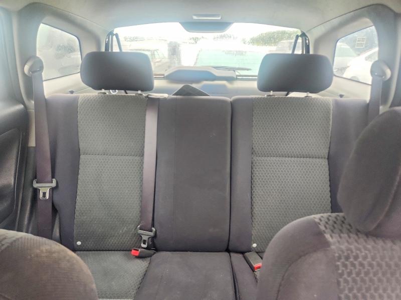 Фото 10 с аукциона – 2005 TOYOTA MATRIX с VIN 2T1KR32E75C338906