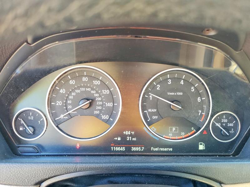 Фото 9 с аукциона – 2016 BMW 428 с VIN WBA4A9C56GGL88781