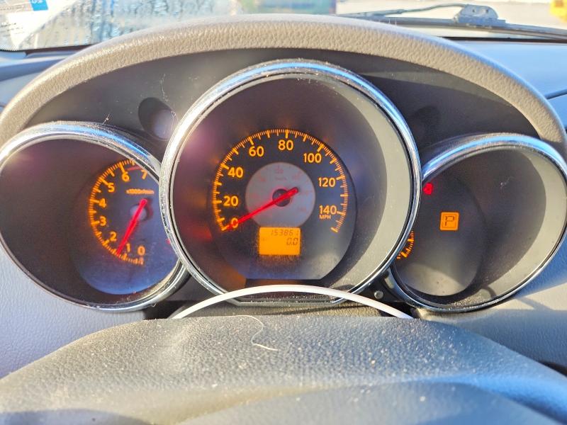 Снимка 9 от търг – 2005 NISSAN ALTIMA с VIN 1N4AL11E75C378579