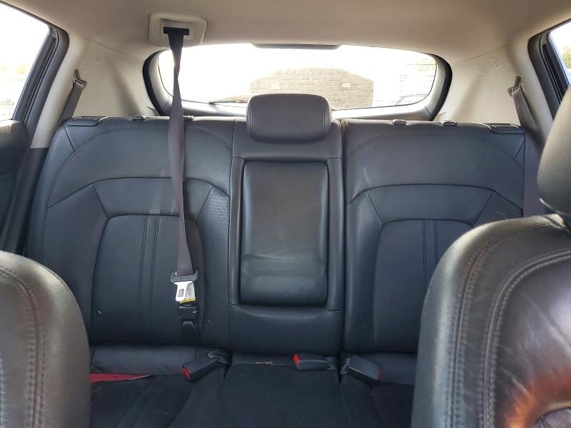 صورة رقم 10 من المزاد - 2012 KIA SPORTAGE مع VIN KNDPC3A63C7326610