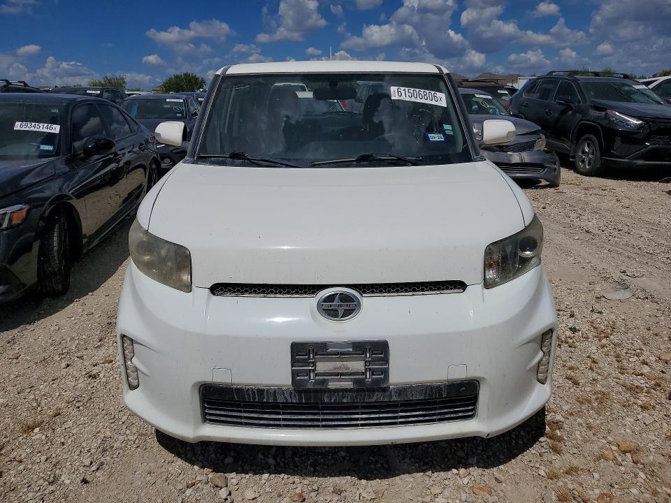 صورة رقم 5 من المزاد - 2015 SCION XB مع VIN JTLZE4FE4FJ082339