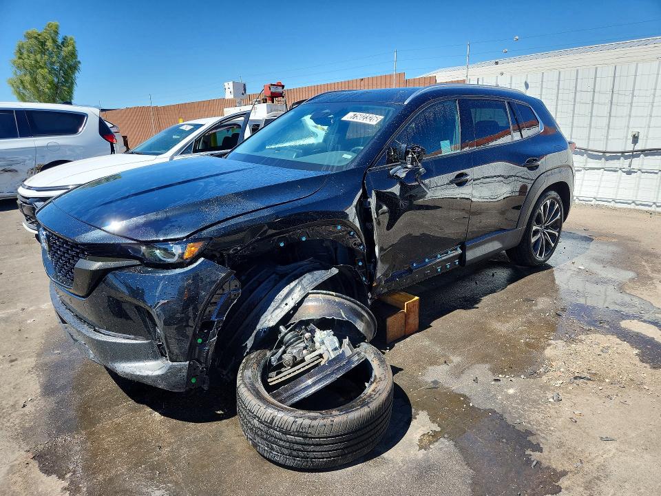 2026 MAZDA CX-50 - Търг №67502326