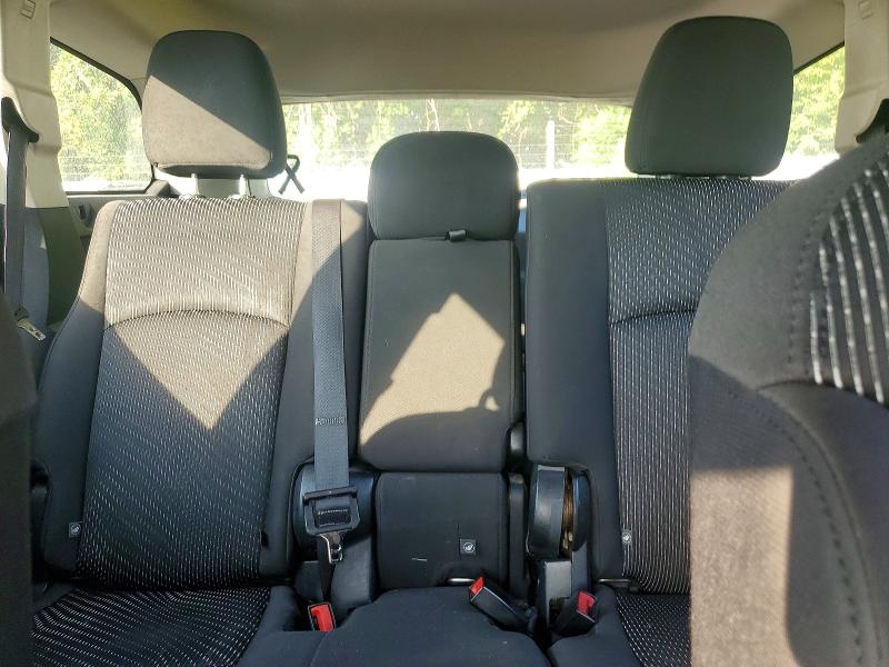 Photo 10 from auction – 2015 DODGE JOURNEY with VIN 3C4PDCAB4FT679383