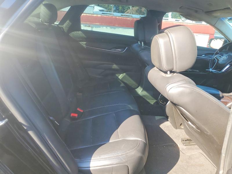 Photo 10 from auction – 2014 CADILLAC XTS with VIN 2G61U5S34E9226846