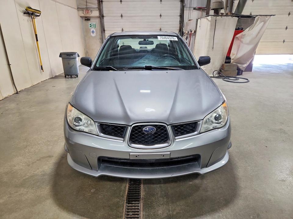 صورة رقم 5 من المزاد - 2007 SUBARU IMPREZA مع VIN JF1GD61687H515466