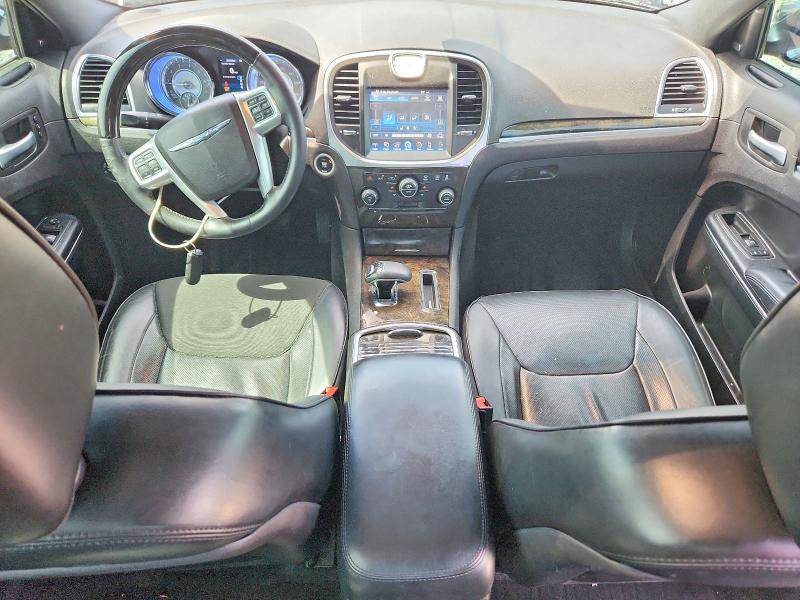 Zdjęcie 8 z aukcji – 2014 CHRYSLER 300C z VIN 2C3CCAEG2EH343402