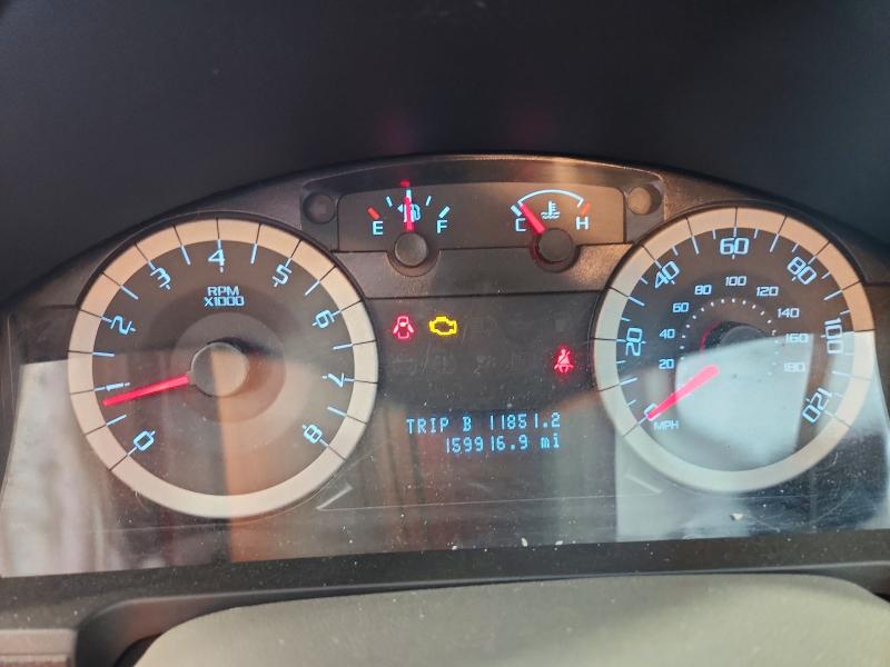 Photo 9 from auction – 2011 FORD ESCAPE with VIN 1FMCU0DG3BKB11010