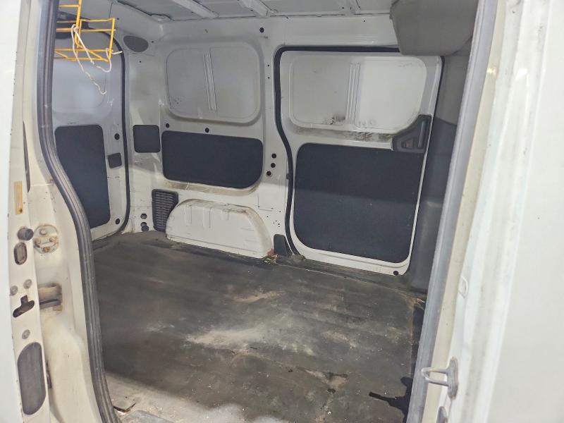 Photo 11 from auction – 2015 NISSAN NV200 with VIN 3N6CM0KN9FK710541