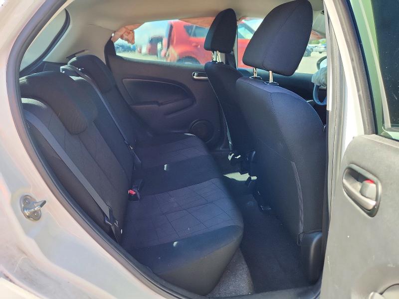 Foto 10 de la subasta – 2013 MAZDA MAZDA2 con VIN JM1DE1KY2D0156056