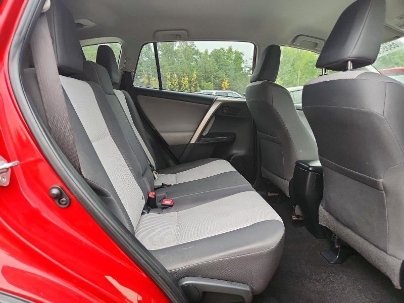 Снимка 11 от търг – 2014 TOYOTA RAV4 с VIN JTMZFREV7EJ005437