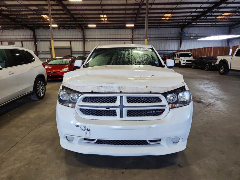 Photo 5 from auction – 2013 DODGE DURANGO with VIN 1C4RDHAG9DC564725