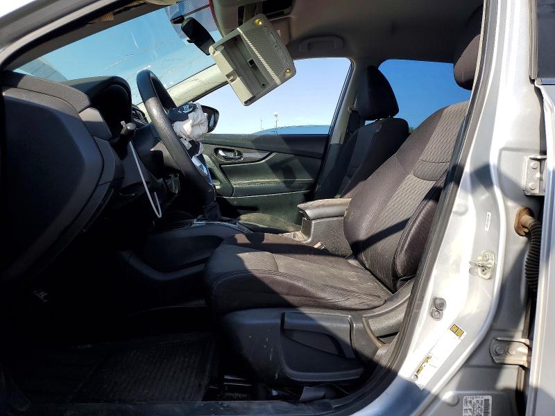 Photo 7 from auction – 2018 NISSAN ROGUE with VIN JN8AT2MT9JW465858
