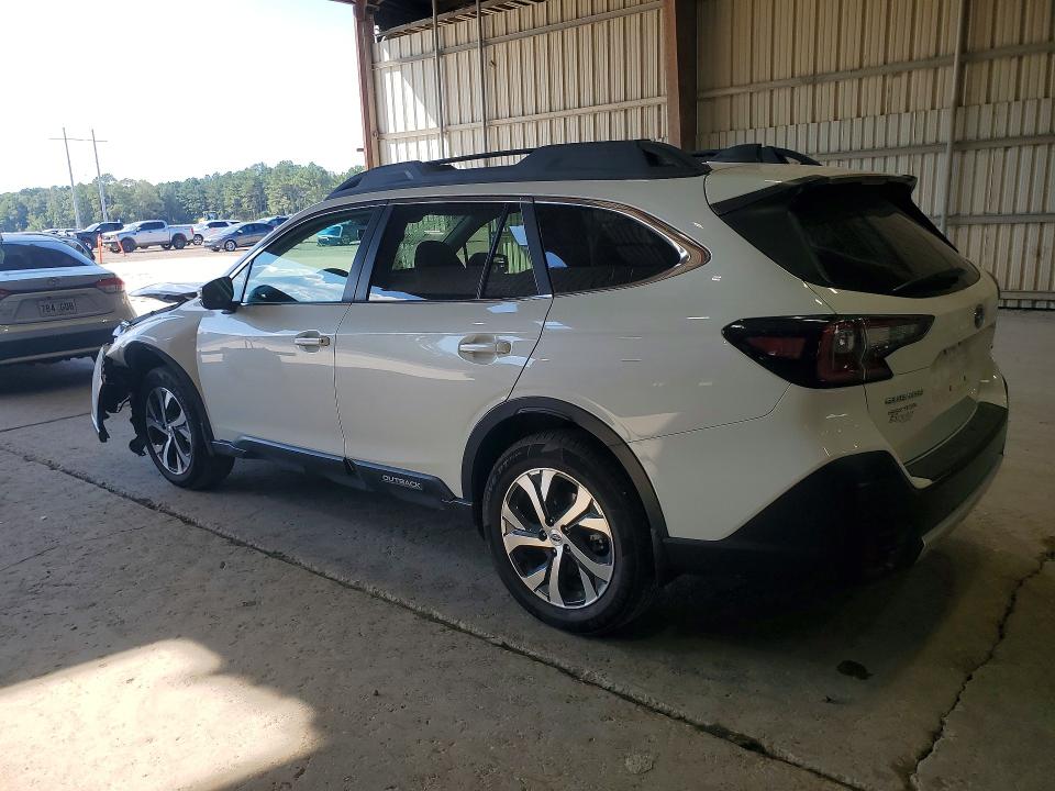 Zdjęcie 2 z aukcji – 2020 SUBARU OUTBACK z VIN 4S4BTALC5L3252692