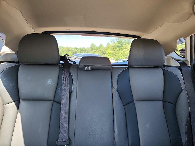 Снимка 10 от търг – 2021 SUBARU CROSSTREK с VIN JF2GTHSC2MH294182