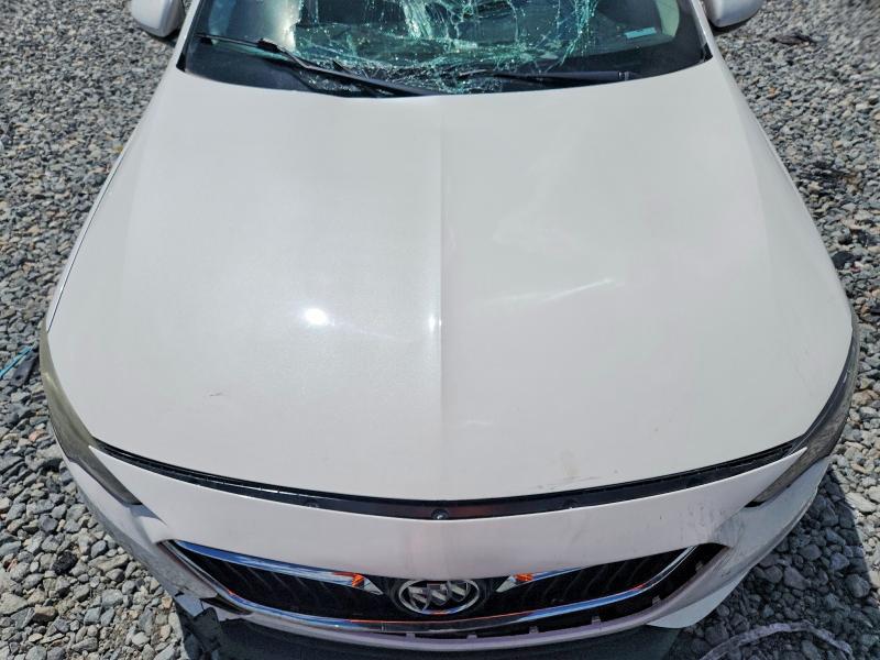 Photo 11 from auction – 2019 BUICK REGAL with VIN W04GL6SX3K1005400