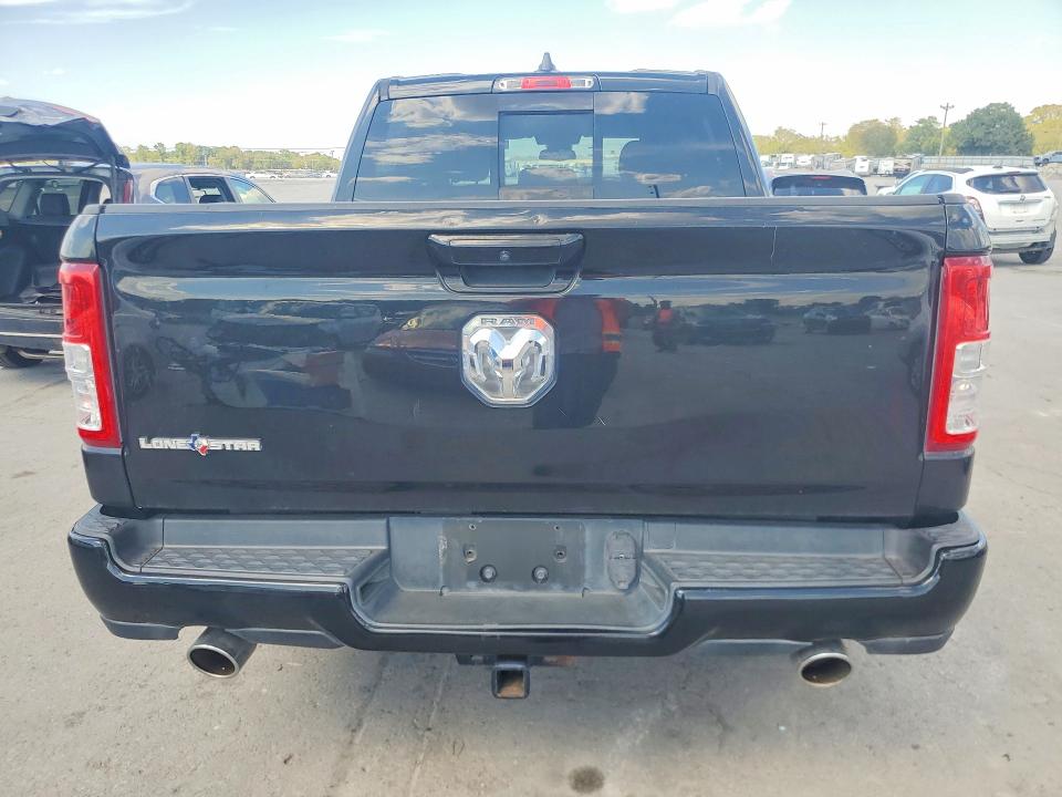 Zdjęcie 6 z aukcji – 2021 RAM 1500 z VIN 1C6RREFT0MN609973