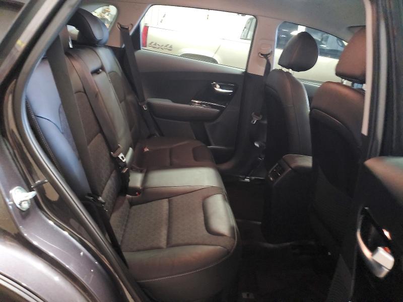صورة رقم 11 من المزاد - 2018 KIA NIRO مع VIN KNDCC3LCXJ5135485