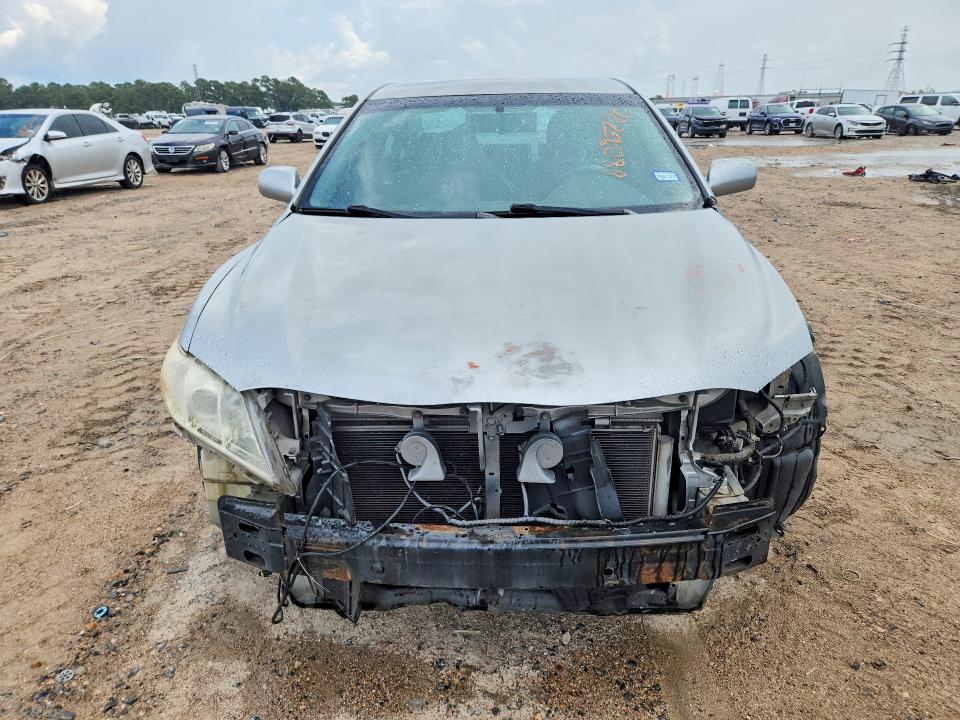 Photo 5 from auction – 2007 TOYOTA CAMRY with VIN 4T1BE46K97U634285