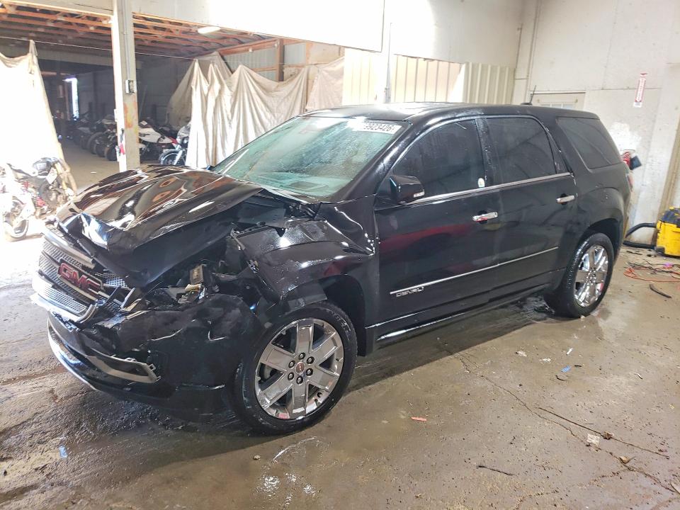 GMC ACADIA 2016 with VIN 1GKKRTKD0GJ318791 - Photo from auction