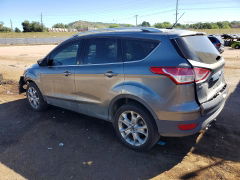 Zdjęcie 2 z aukcji – 2014 FORD ESCAPE z VIN 1FMCU9J91EUE26326