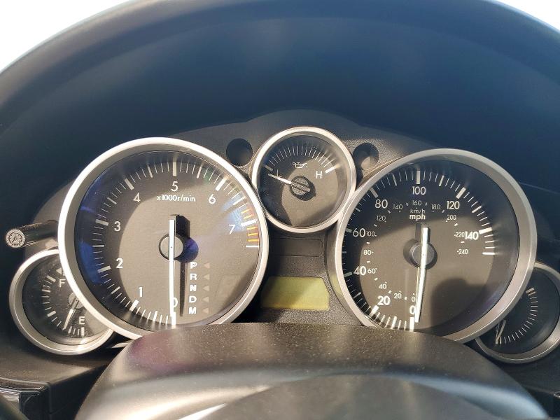 Photo 9 from auction – 2006 MAZDA MX-5 MIATA with VIN JM1NC25F660122263