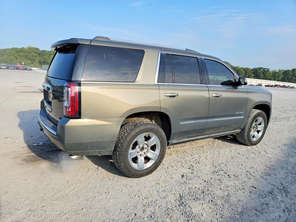 Photo 3 from auction – 2018 GMC YUKON with VIN 1GKS1CKJ3JR347613