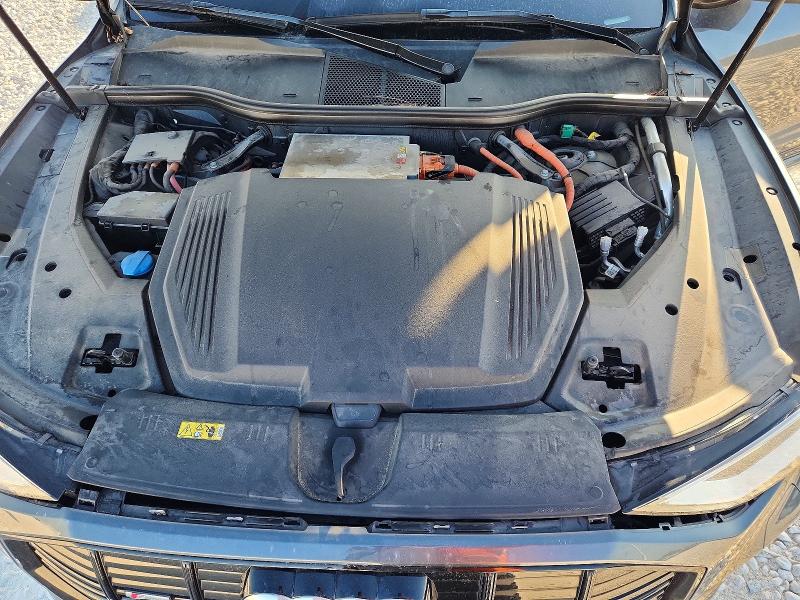 Foto 12 de la subasta – 2022 AUDI E-TRON con VIN WA13AAGE2NB022136