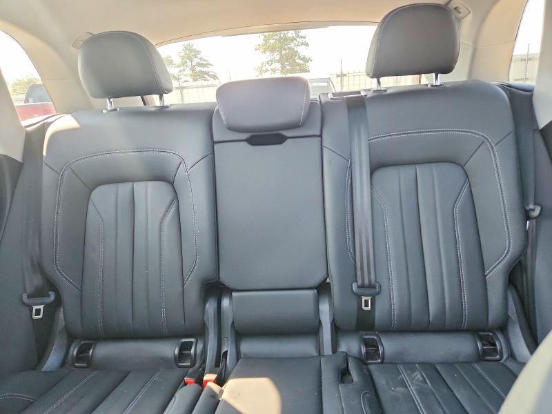 Foto 10 de la subasta – 2023 AUDI Q5 con VIN WA1ABAFY3P2076368