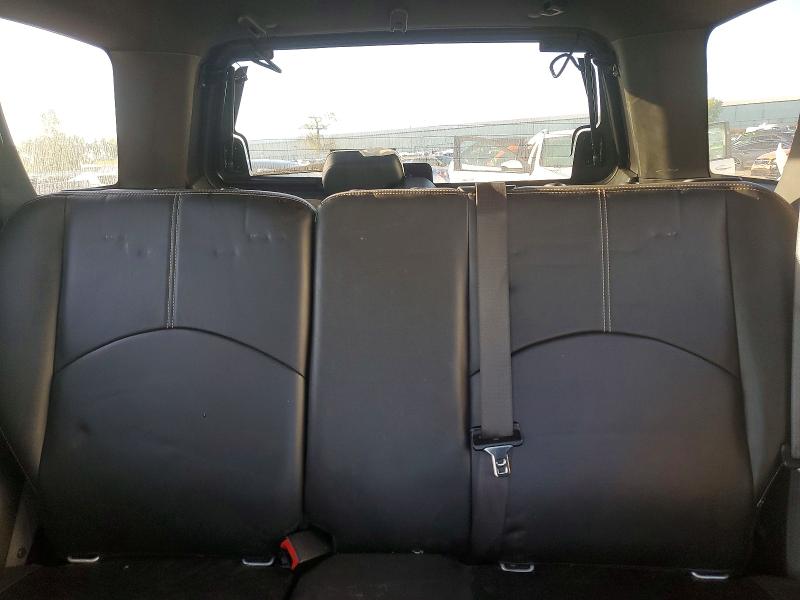 Photo 10 from auction – 2010 MERCURY MARINER with VIN 4M2CN9B78AKJ23932