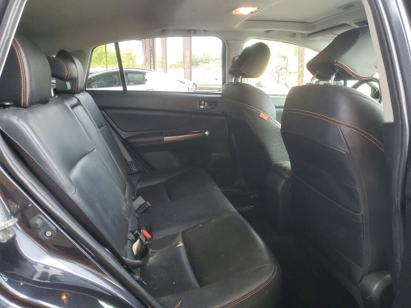 Foto 11 de la subasta – 2016 SUBARU CROSSTREK con VIN JF2GPALC2GH298649